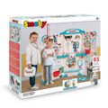 Mala Médica de Brincar com Acessórios Smoby Cabinet Medical