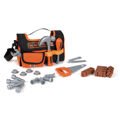 Set de Ferramentas Smoby Black + Decker