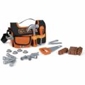 Set de Ferramentas Smoby Black + Decker