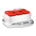 Máquina de Iogurte Tefal YG660132 Branco