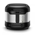 Fritadeira sem óleo Tefal FF215D Preto 1600 W