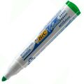 Marcadores de Giz Líquido Bic Velleda Ecolutions 1701 Verde (12 Unidades)