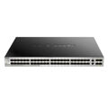 Switch D-link DGS-3130-54S/SI