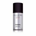 Desodorizante em Spray Chanel Allure Homme Sport (100 Ml)