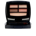 Paleta de Sombras de Olhos Chanel Warm