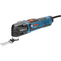 Multiferramenta Bosch Starlock Plus GOP30-28 Azul 300 W 230 V