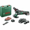 Multiferramenta Bosch Advancedmulti 18 Verde 18 V