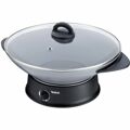 Frigideira Wok Tefal WK302012 1200 W Preto