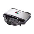 Sanduicheira Tefal SM1552 700W Aço Inoxidável