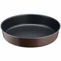 Molde para o Forno Tefal Metal Castanho Alumínio ø 24 cm