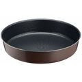 Molde Tefal Castanho Metal Alumínio ø 26 cm