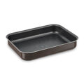 Bandeja para Forno Tefal Success 20 X 26 cm Preto Metal Alumínio