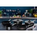 Frigideira Tefal G2690772 Preto Preto/prateado Alumínio ø 30 cm