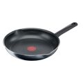 Frigideira Tefal Preto Alumínio ø 28 cm