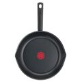 Frigideira Tefal Preto Alumínio ø 28 cm