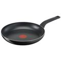 Frigideira Tefal B5670553 Preto Alumínio ø 26 cm