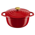 Tacho Tefal E2544604 Vermelho