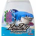 Brinquedos Lansay Zhu Zhu Aquarium Martin Le Requin