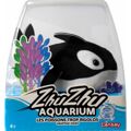 Brinquedos Lansay Zhu Zhu Aquarium : Margot Le Petit Orque