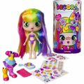 Boneca Lansay Decora Girl