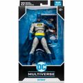 Figura Articulada Dc Comics Multiverse: Batman Knightfall