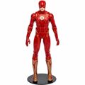 Figuras de Ação The Flash Hero Costume 18 cm