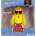 Figuras de Ação Lansay Gang Beasts Lot #4 11,5 cm