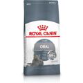 Comida para Gato Royal Canin Oral Care Adulto Arroz Vegetal Pássaros 400 G