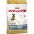Penso Royal Canin German Shepherd Junior Cachorro/júnior Arroz Vegetal Pássaros 12 kg