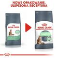 Comida para Gato Royal Canin Digestive Care Peixe Adulto Arroz Vegetal Pássaros 400 G