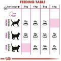 Comida para Gato Royal Canin Aroma Exigent Adulto Pássaros 400 G