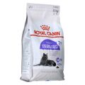 Comida para Gato Royal Canin Sterilised 7+ Pássaros 3,5 kg