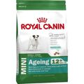 Penso Royal Canin Mini Ageing 12+ Adulto Sénior Pássaros 3,5 G