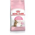 Comida para Gato Royal Canin Kitten Sterilised Arroz Vegetal Pássaros 2 kg