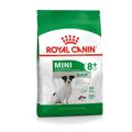 Penso Royal Canin Mini Sénior Arroz Vegetal Pássaros 800 G