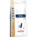 Comida para Gato Royal Canin Renal Select Adulto 4 kg