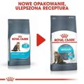 Comida para Gato Royal Canin Urinary Care Adulto Pássaros 10 kg