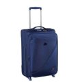 Mala de Cabine Delsey New Destination Azul 55 X 25 X 35 cm