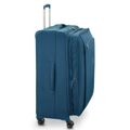 Mala Grande Delsey Montmartre Air 2.0 Azul 49 X 78 X 31 cm