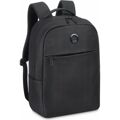 Mochila para Notebook Delsey Preto 44 X 15 X 30 cm