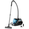 Aspirador Rowenta RO3731 Azul Preto Preto/azul 750 W