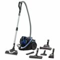 Aspirador Rowenta Silence Force Cyclonic Animal Care RO7690EA Azul 550 W