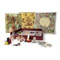 Jogo de Mesa L´arbre a Jouer My Traditional Game Box (fr)