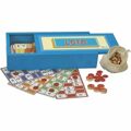 Jogo de Mesa L´arbre a Jouer Lotto Game