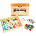 Jogo de Mesa Jeujura Nain Jaune (fr)