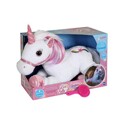 Peluche Lica Bella Gipsy Unicorn