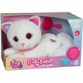 Peluche Gipsy Cuty Bella Gato