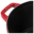 Tacho Zwilling La Cocotte Vermelho Ferro Fundido ø 24 cm