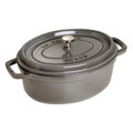 Caçarola Zwilling Cocotte Cinzento Ferro Fundido 27 cm 3,2 L