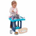 Conjunto Veterinário de Brinquedos Ecoiffier 13 Peças + 18 Meses